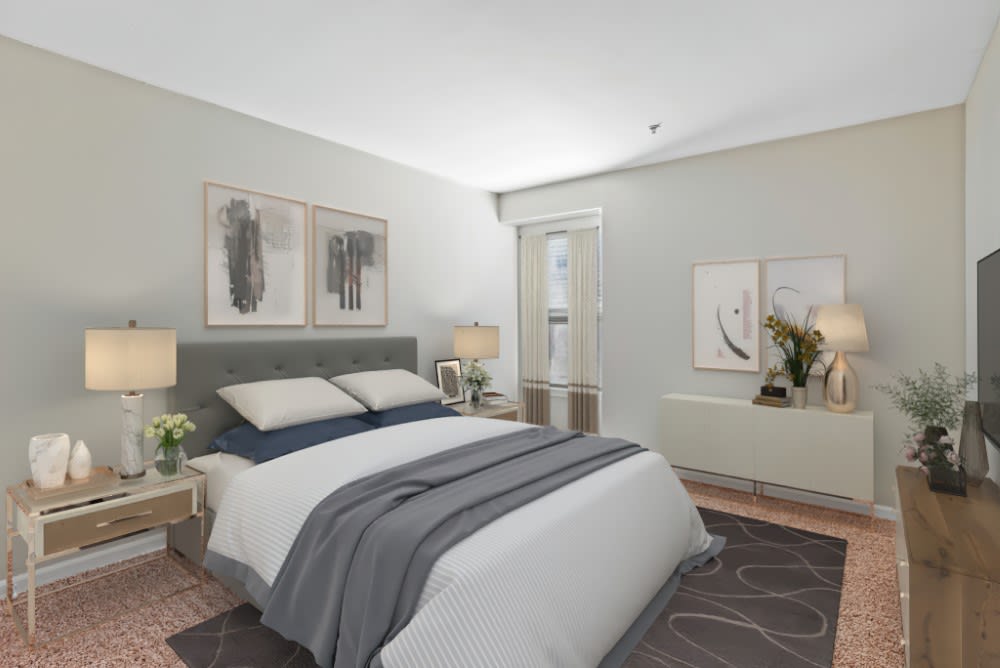 Apartments for Rent in Laurel, MD The Crossings at Russett